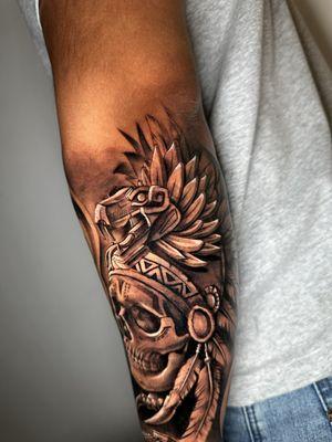 Zen Ink Tattoos