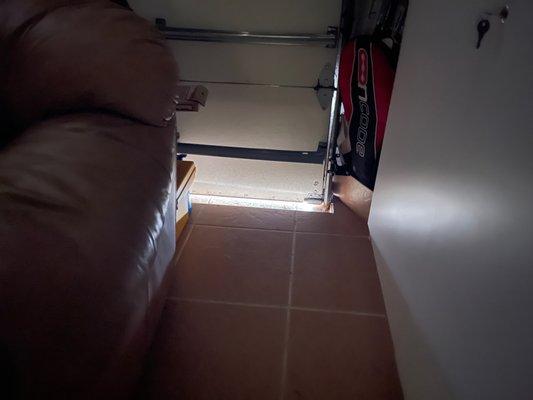 First Priority Garage Doors