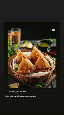 Riverside Magnolia Farmers Market