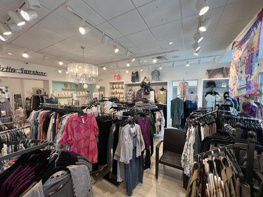 Seaside Chic Boutique