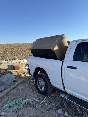 Matthew 778 Junk Removal