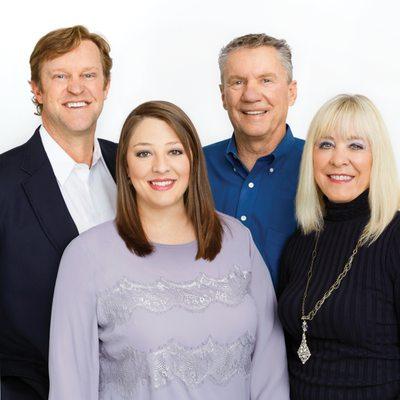 Budge Realty Group