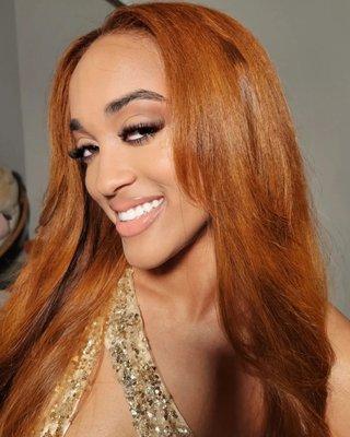 Brittany Davis Artistry