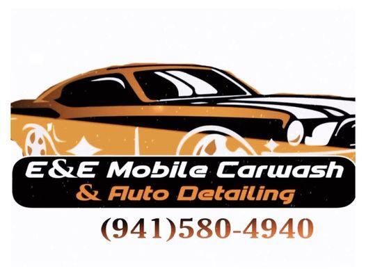 E&E Auto Detailing