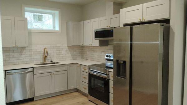 Angel Renovation Paint