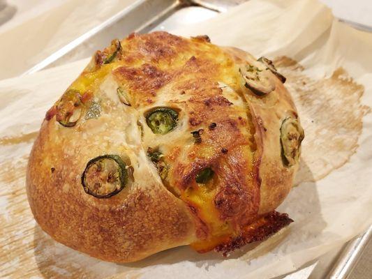 Our Farmhouse Kitchen