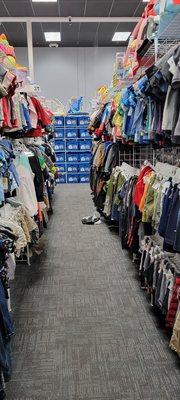 Once Upon A Child - Arden