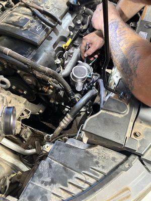 Lake Shine Detail Shop & Boat Repair and Service