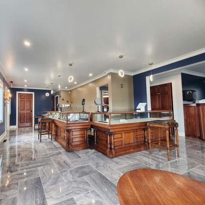 Welcome to our studio