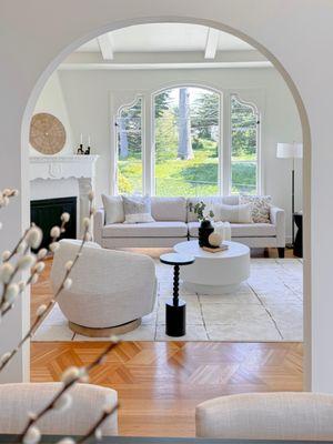 Slate Staging and Design