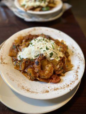 Conrad's Seafood Restaurant