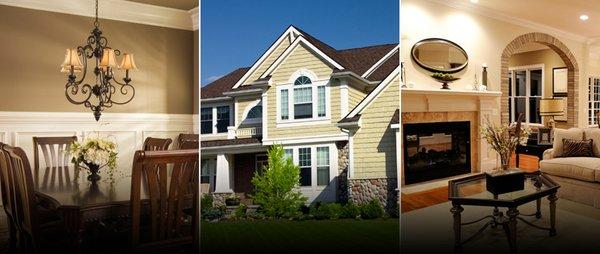 Mahaffey Real Estate