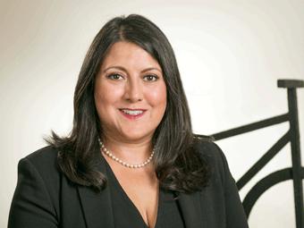 Shaana A. Rahman, personal injury lawyer and trial attorney in Paso Robles