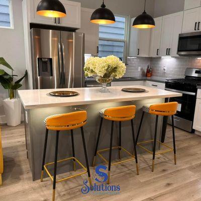 Solution's Cleaning services