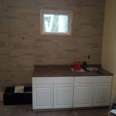 R & J Remodeling Services