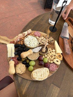SanaView Farms Winery and Cafe