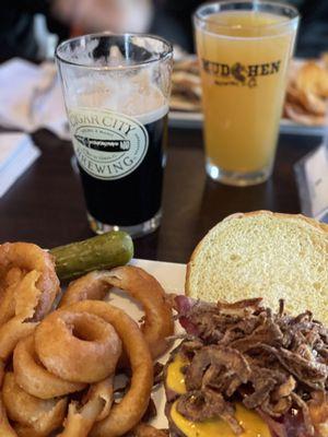 O'Connor's American Bar & Grille