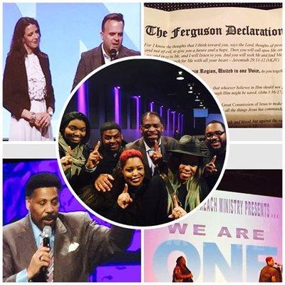 The Nehemiah Program