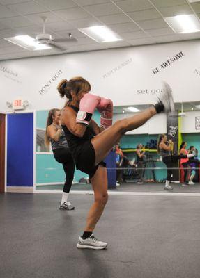 Olympia Fitness Club