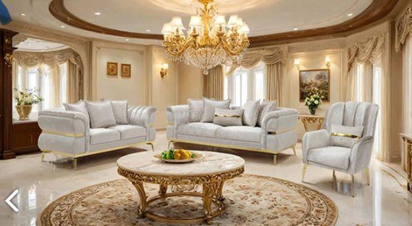 Serene Furniture & Home Decor