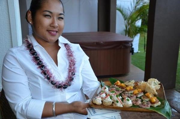 Brennecke's Beach Broiler