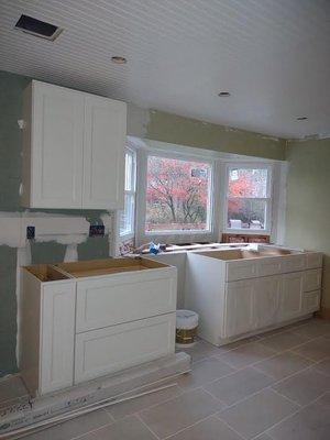 JM Construction and Landscaping