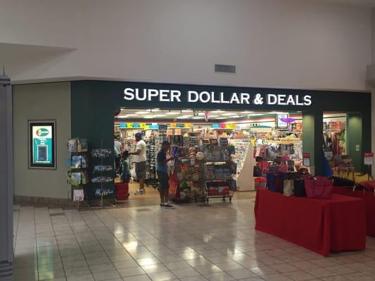 Super Dollar & Deals