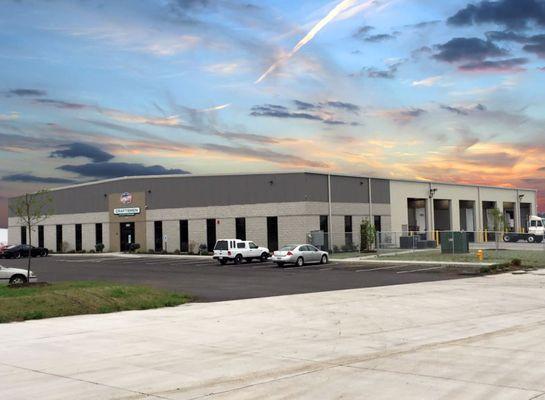 Craftsmen Utility Trailer of Davenport