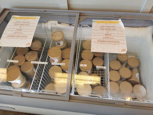 My Cookie Dealer Pop-Up