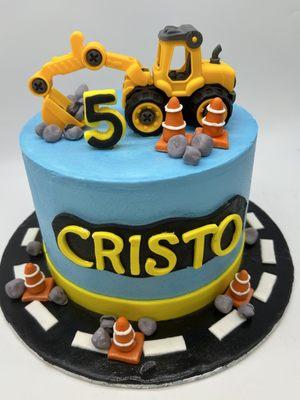 Becky's Unique Sweets