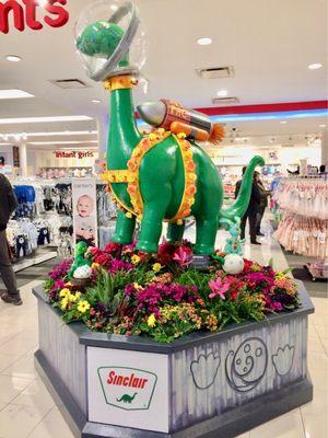 Sinclair Oil Corporation