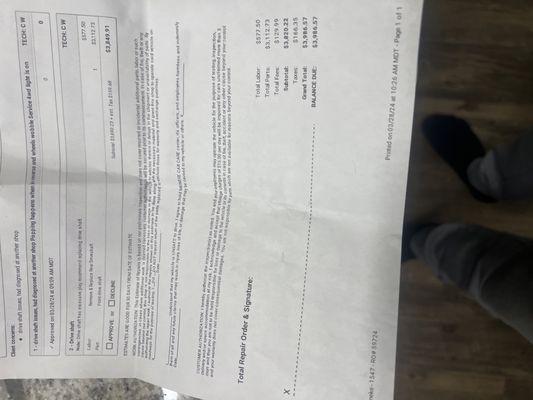 Meineke Car Care Center