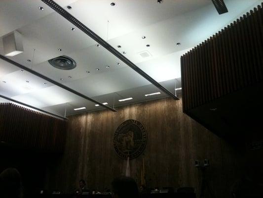 Santa Barbara County of