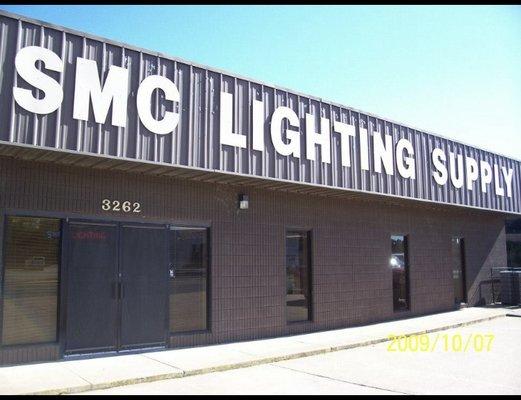 S M C Lighting Supply