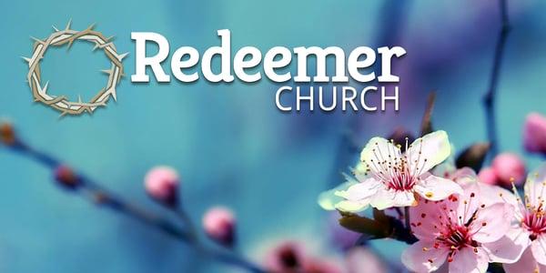 Redeemer Church of Pace