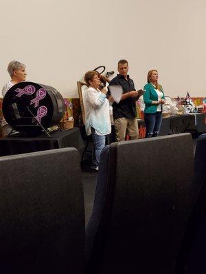 Amberly's Place Thrift Shoppe