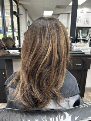 Grace Oak Beauty Salon