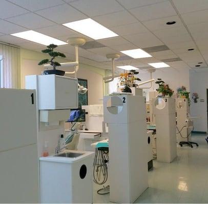 Samuel Chiu, DDS - Mountain View Dental Care