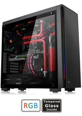 High performance systems