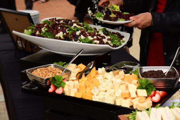 The Ida And Cecil Green Faculty Club