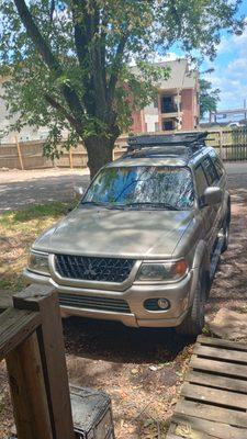 Great prices, great work I'll use them again.