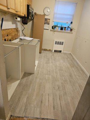 J Reyes Construction