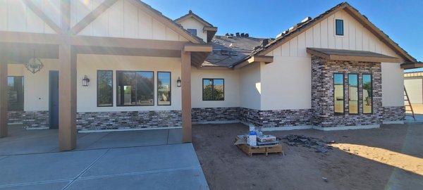 Yuma Custom Painting