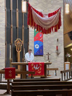 Christ the Servant Lutheran Church