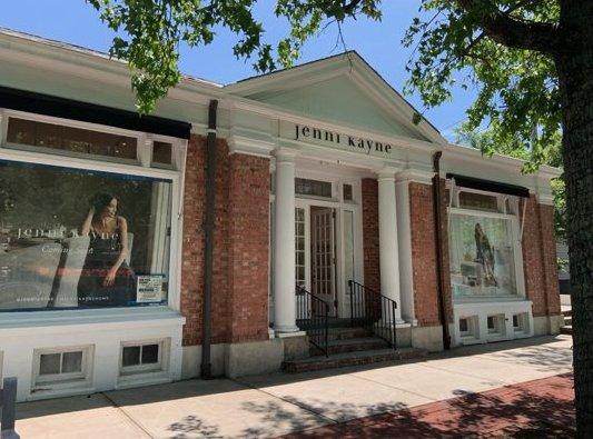 Jenni Kayne - Southampton