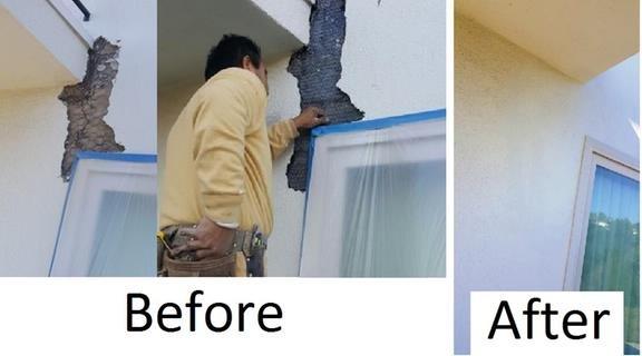 805 - Lath & Plastering