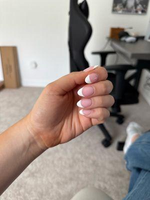LAV Nails and Spa