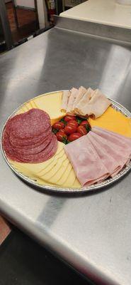 Spring Valley Supermarket