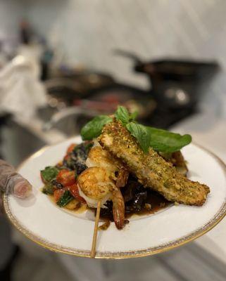 Fifi’s Catering & Personal Chef Service