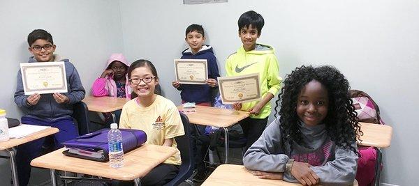MathAltitude School of Mathematics
